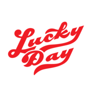 Lucky Day logo